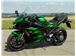 Kawasaki Ninja H2 SX SE